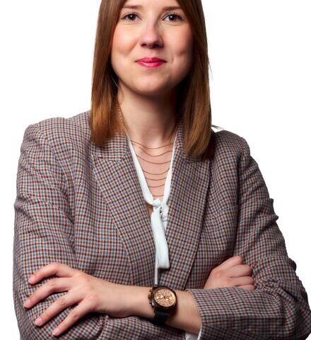 Photo de l'agent Margaux
