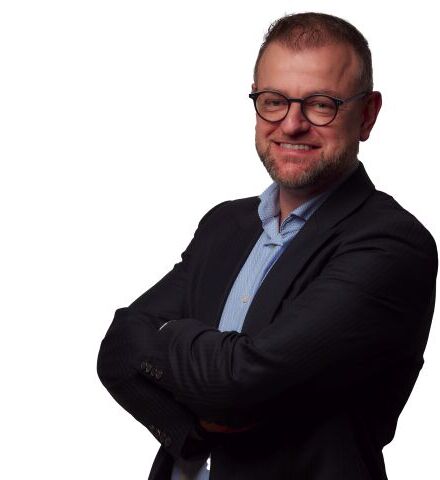 Photo de l'agent James