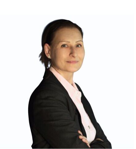 Photo de l'agent Delphine