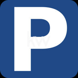 PLACE DE PARKING - BOULEVARD POMMERY