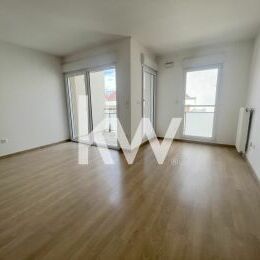 VENTE d'un appartement T3 (63 m²) à REIMS