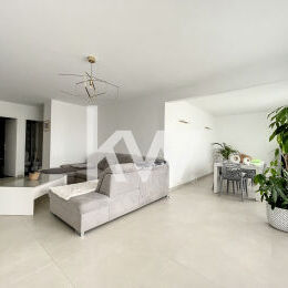 Appartement T4 (101 m²) en vente à BETHENY