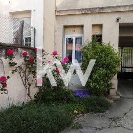 REIMS - secteur Moissons/Clémenceau : Studio à vendre