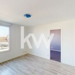REIMS - PROCHE SECTEUR LUTON - Appartement de type 2
