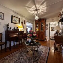 VENTE d'un appartement F5 (118,45 m²) à REIMS