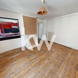 Reims - À VENDRE - Appartement T4 - Landouzy