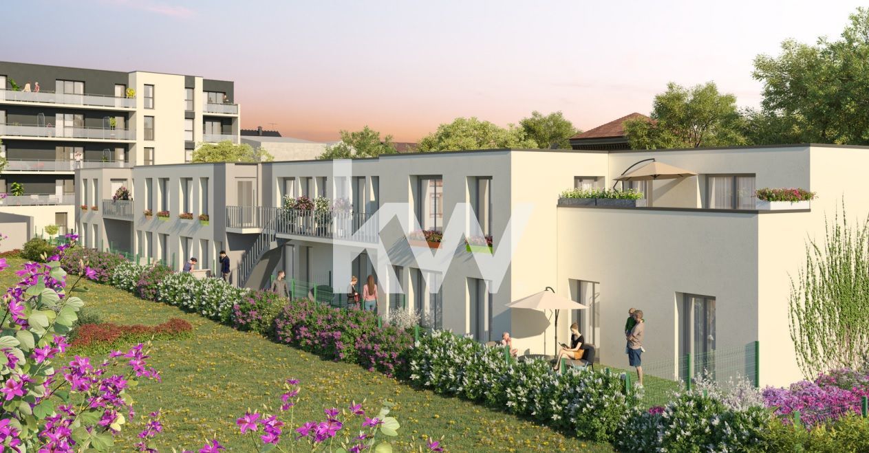 Image de maison  vendre