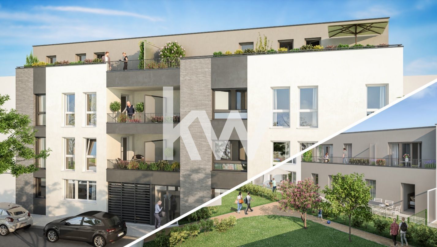 Image de maison  vendre