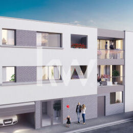 Vente d'un appartement 3 pièces à REIMS