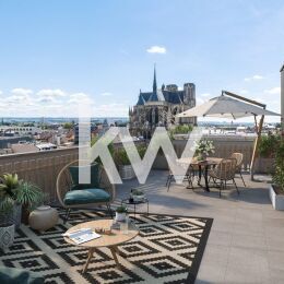 Appartement en vente à REIMS