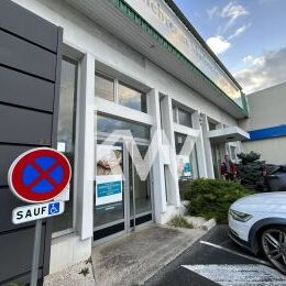 A Louer - Local Commercial REIMS 185.85 m environ