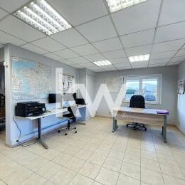 Local d'Activité SEDAN environ 280 m2