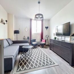 APPARTEMENT T6 HYPER CENTRE