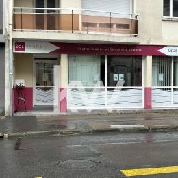 A Louer - Local Commercial REIMS 97 m2 environ