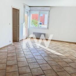 A VENDRE- REIMS - MAISON TYPE 5 AVEC GARAGE