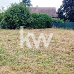 VENTE : terrain de 465 m  CERNAY LES REIMS