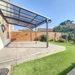 VENTE : Maison de 6 pices  AUMENANCOURT