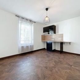 STUDIO À VENDRE SECTEUR AVENUE DE LAON