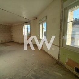 VENTE d'un plateau  amnager de 70 m  Reims