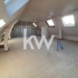 VENTE d'un plateau de 78 m (109 m sol)  Reims