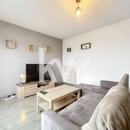 Appartement T4 en colocation (79 m²) à REIMS - Secteur Avenue de Laon