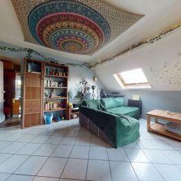 APPARTEMENT DE TYPE 2 - SECTEUR LUTON - VENDU LOUÉ