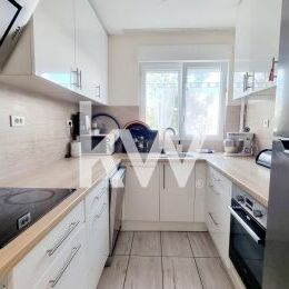 VENTE d'un appartement de 4 pices (69 m)  REIMS