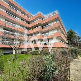 LE TOUQUET PARIS PLAGE : appartement T3