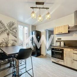 Appartement vendu meublé de 77 m² à vendre à EPERNAY