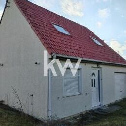 Maison de 4 pices (80 m)  vendre  REIMS