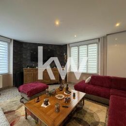 WARMERIVILLE - Maison coup de coeur - 9 pices