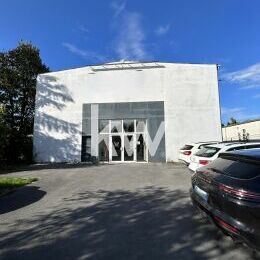  vendre-locaux bureaux/d'activit de 700 m environ  Reims