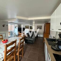 Maison F3 (58 m²) en vente à PIERRY