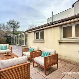 Immeuble  fort potentiel locatif