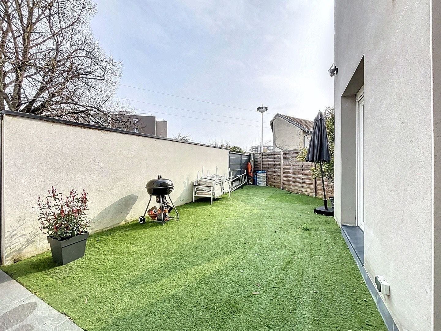 Image de maison  vendre