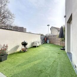  VENDRE - MAISON AVEC TERRASSE ET TOIT TERRASSE - LA NEUVILLETTE 