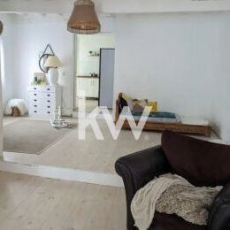 CHATEAU PORCIEN : maison T5 (140 m)  vendre