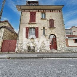 Maison 6 pices (151 m)  vendre  TINQUEUX