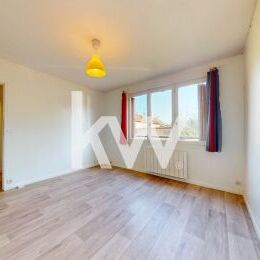 REIMS : idéal investisseur studio de 23m² à vendre