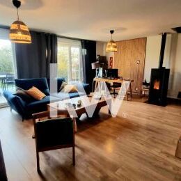 Magnifique maison de 5 pices (104 m) en vente  BETHENY