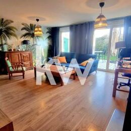 BETHENY : maison F5 (104 m) en vente