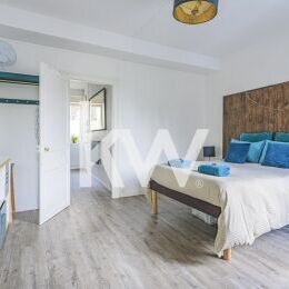 Appartement T1 - secteur Carteret / Jean-Jaurs