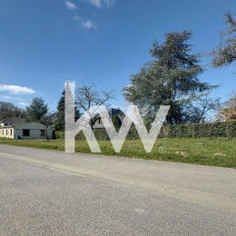  vendre ? Terrain constructible 911 m  Villers-Franqueux (prs de Reims)