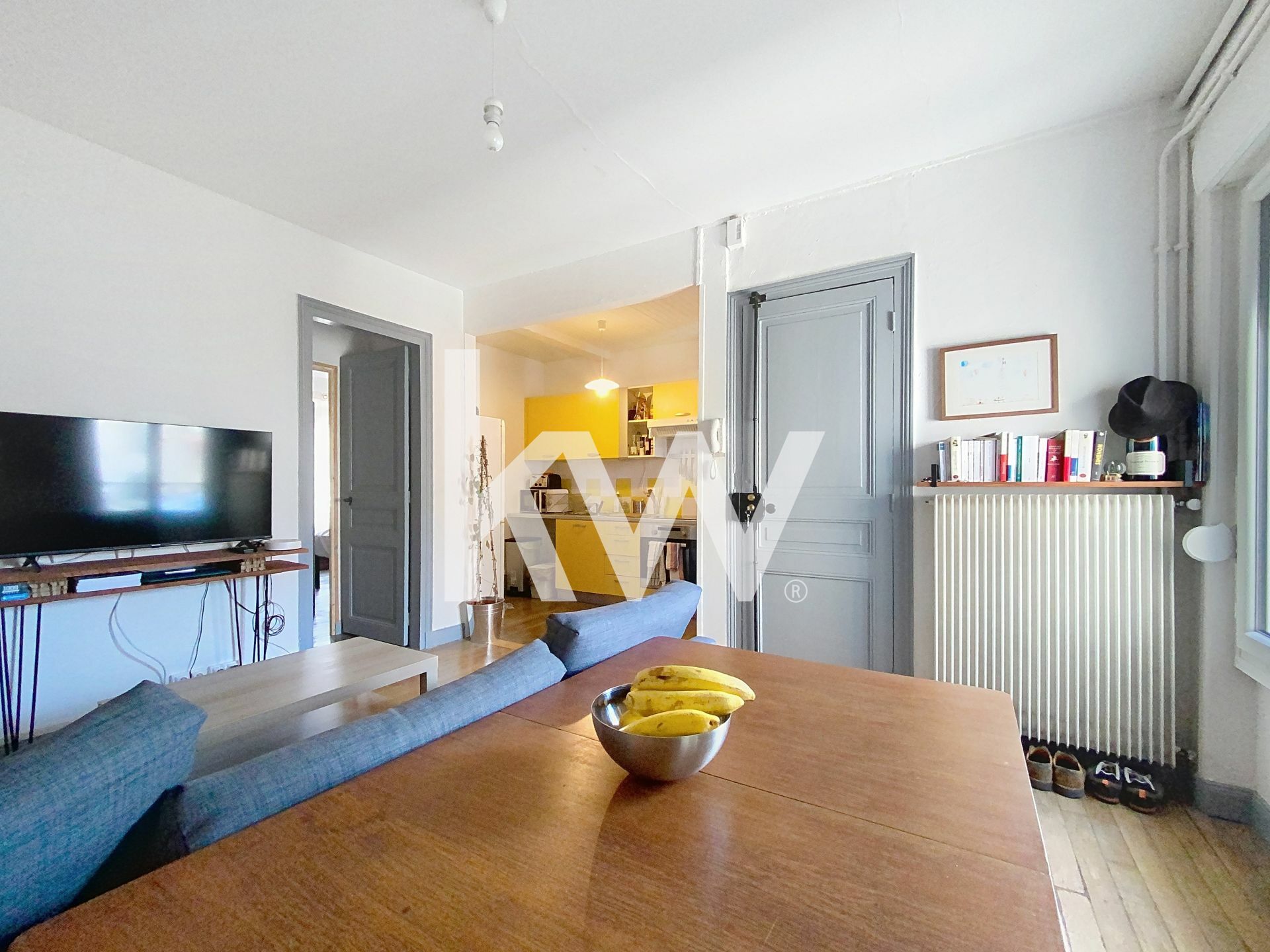 Image de maison  vendre