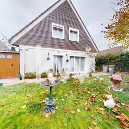 VIAGER OCCUPE (vente nue-proprit sans rente) Maison  vendre  BETHENY