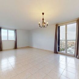 VENTE : appartement T3 (80 m²) à Reims - SECTEUR POMMERY