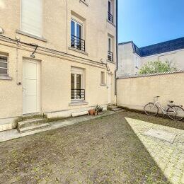 VENTE : appartement T2  Reims