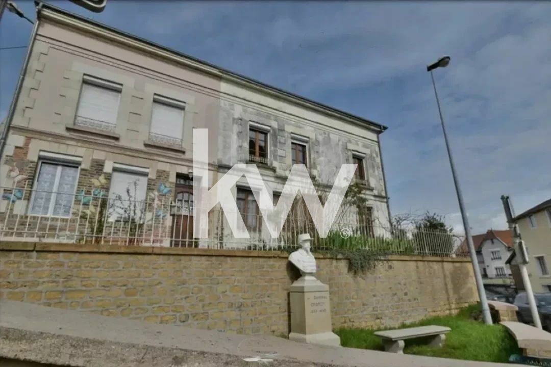 Image de maison à vendre