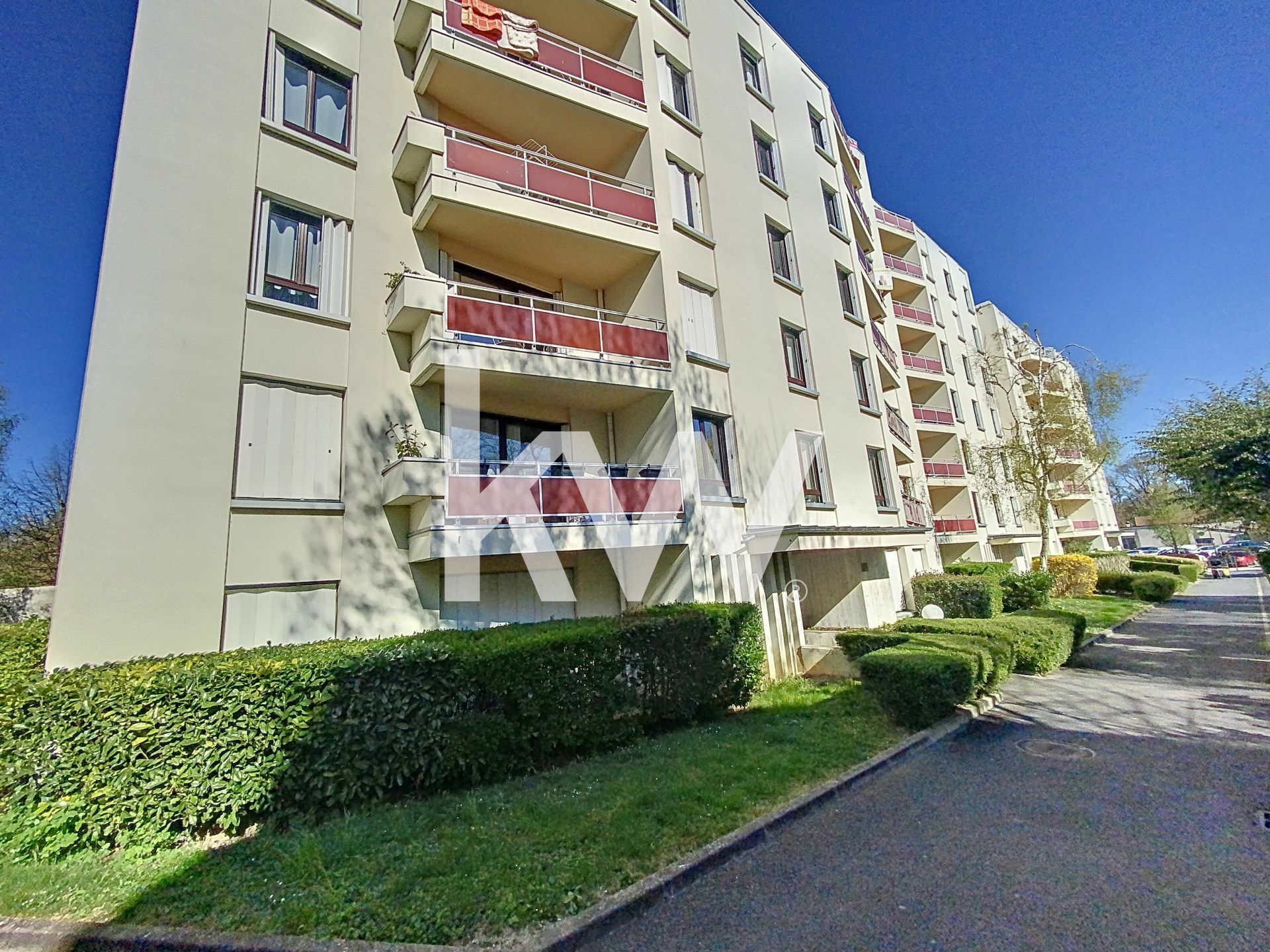 Image de maison  vendre