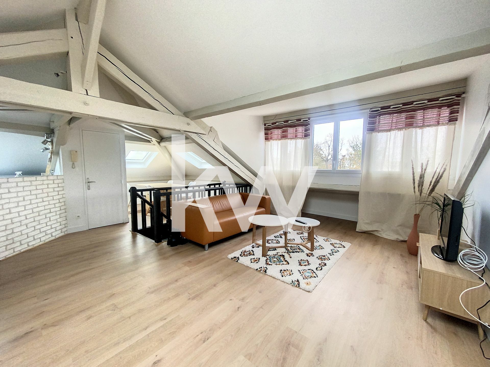 Image de maison  vendre